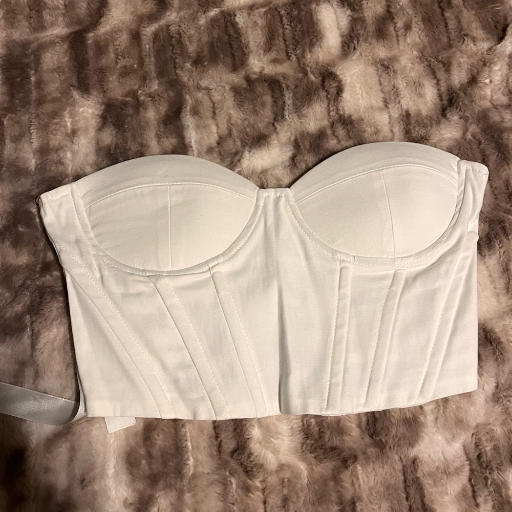 Princess Polly corset top